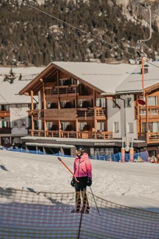 Freina Mountain Lifestyle Hotel — photo 18