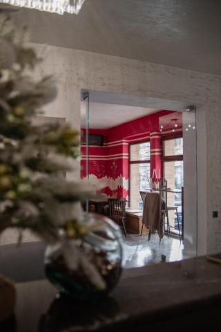Kazma Boutique Hotel — photo 15