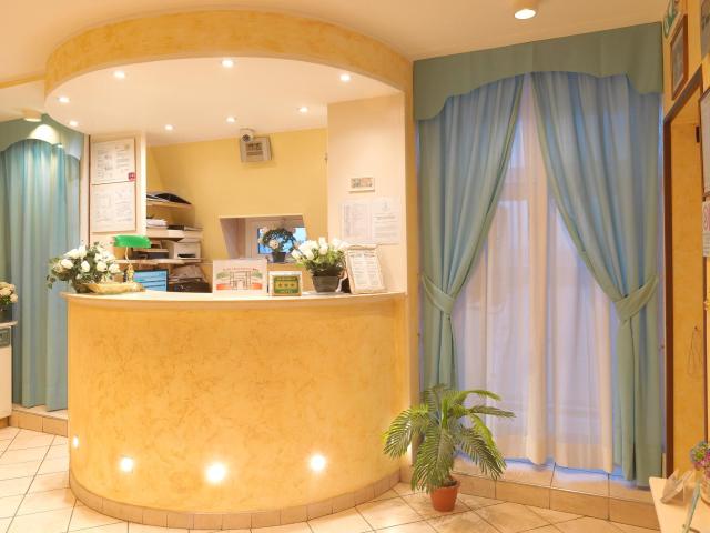 Hotel Arco Romana — photo 6