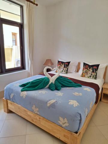 Jungle Village Bungalow — photo 16