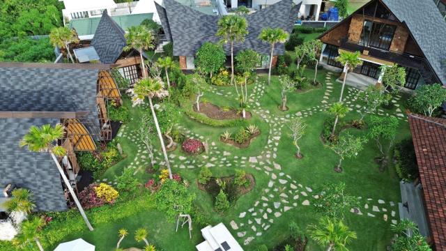 Cemara Hills Uluwatu, The Reserve - Cottages & Villas — photo 13