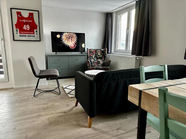 Apartmány Berlín - Rokytnice nad Jizerou — photo 10