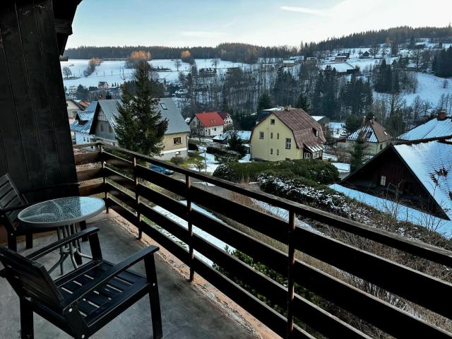 Apartmány Berlín - Rokytnice nad Jizerou — photo 6