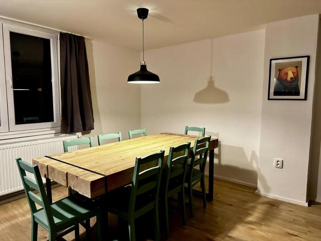 Apartmány Berlín - Rokytnice nad Jizerou — photo 16