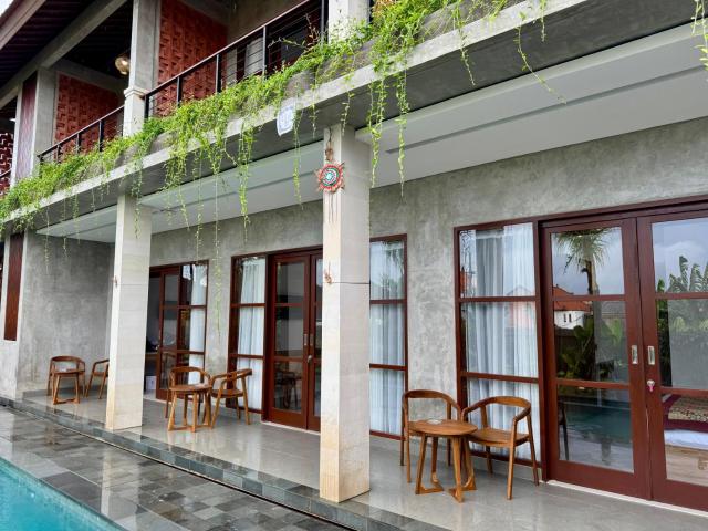 JMP Canggu — photo 19