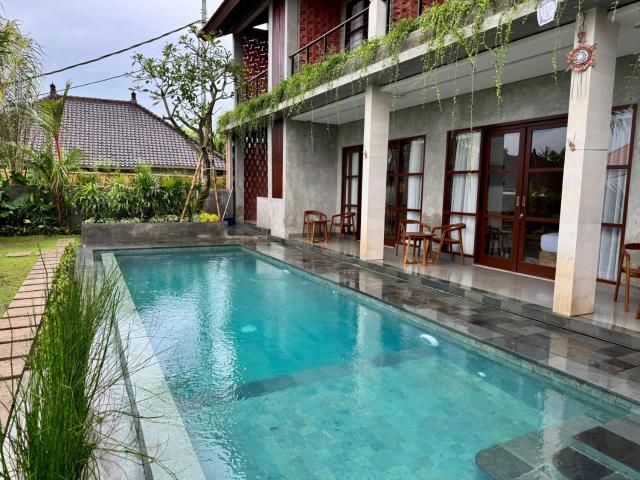 JMP Canggu — photo 20