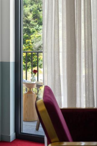 Tbilisi View Hotel — photo 13