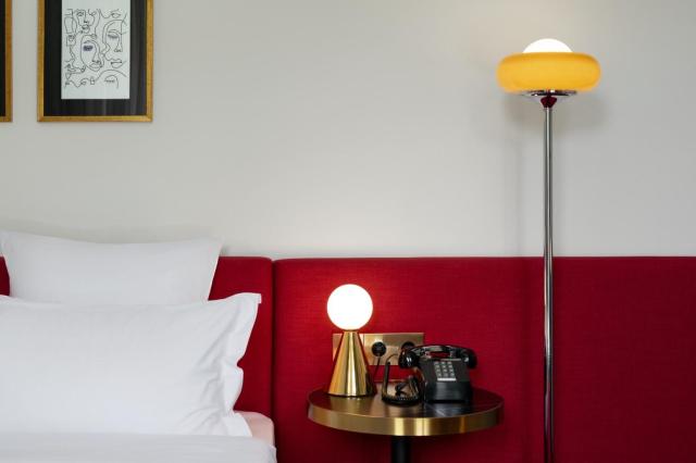Tbilisi View Hotel — photo 10