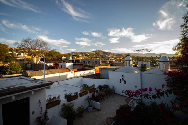 Hotel Casa San Miguel — photo 4