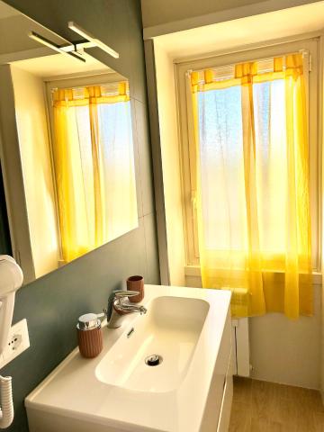 Monti Tiburtini Roma Guest House — photo 21