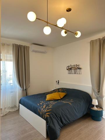 Monti Tiburtini Roma Guest House — photo 7