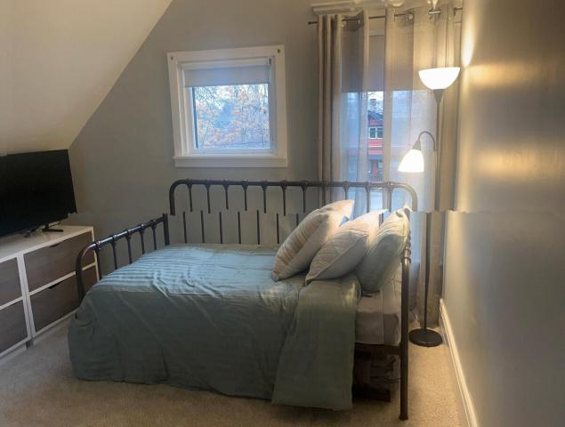 Franklin House — photo 12