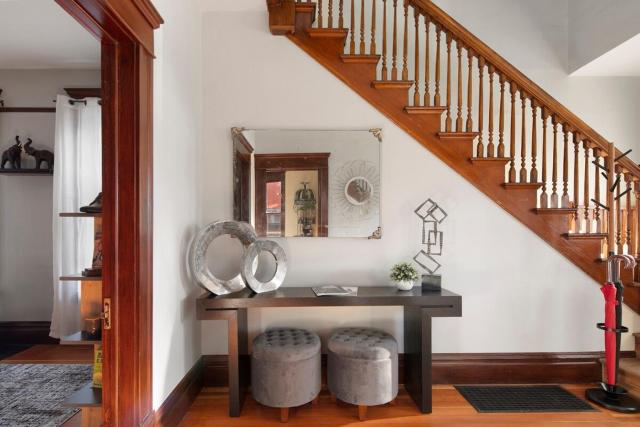 Franklin House — photo 21