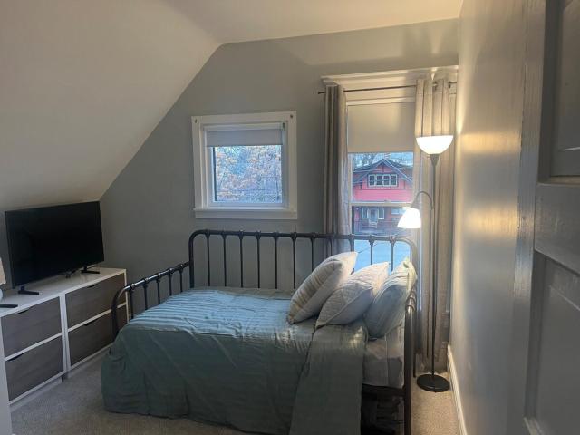 Franklin House — photo 22