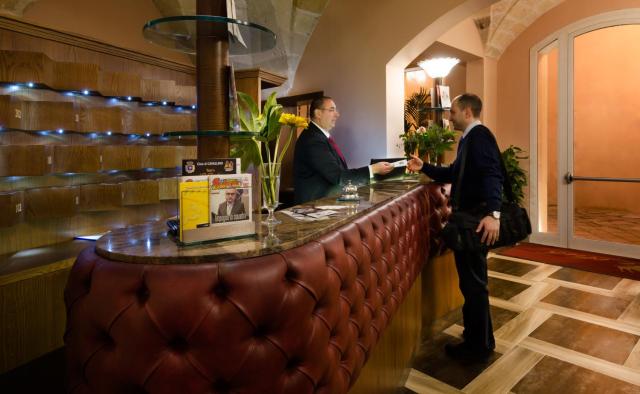 Le Club Boutique Hotel — photo 7