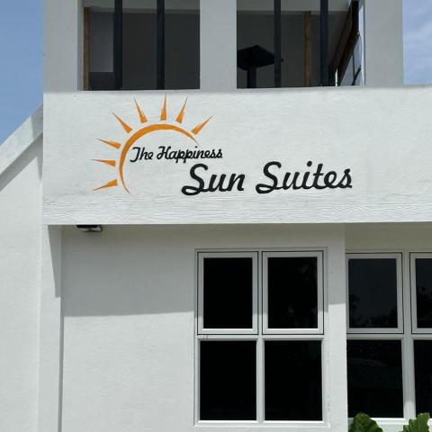 The Happiness Sun Suites — photo 19