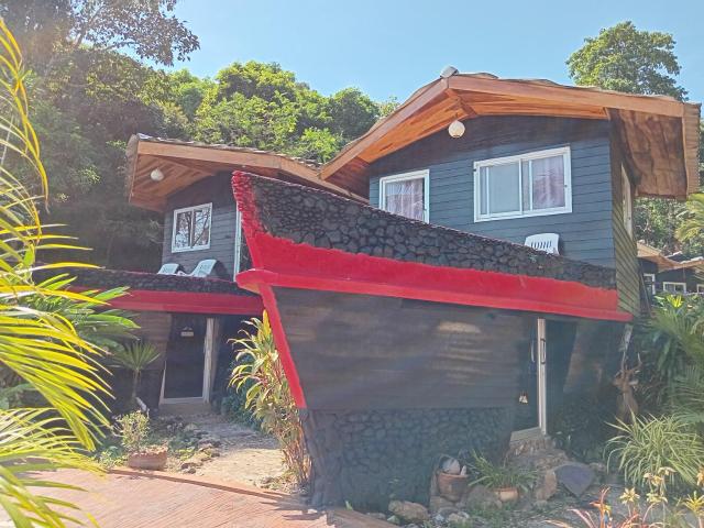Pirates Bay Resort & Spa — photo 11