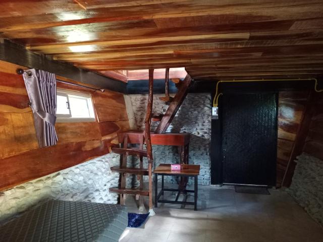 Pirates Bay Resort & Spa — photo 14