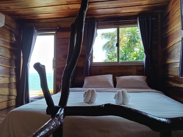 Pirates Bay Resort & Spa — photo 16