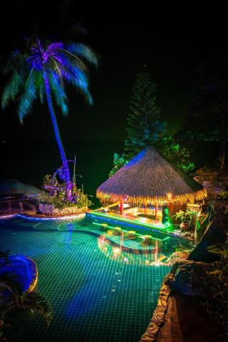 Pirates Bay Resort & Spa — photo 4