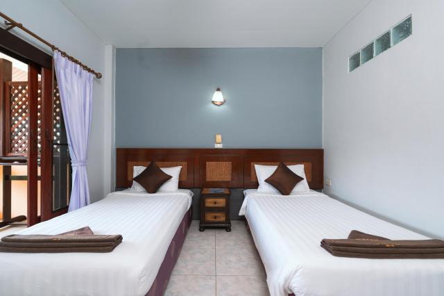 Asia Divers Resort — photo 12