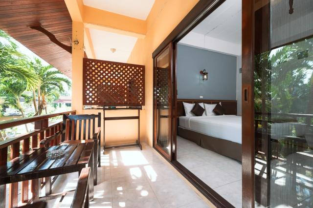 Asia Divers Resort — photo 20
