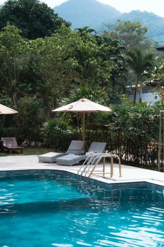 Asia Divers Resort — photo 23