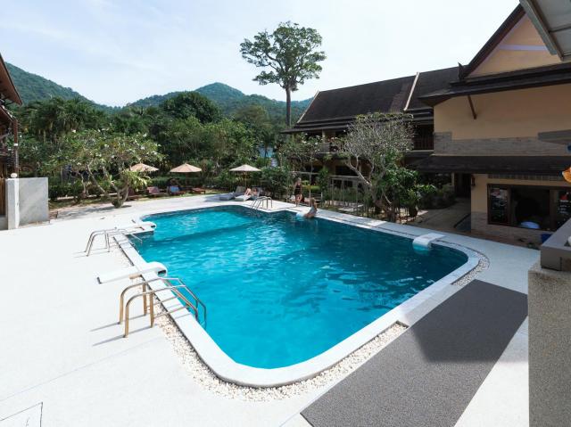 Asia Divers Resort — photo 6