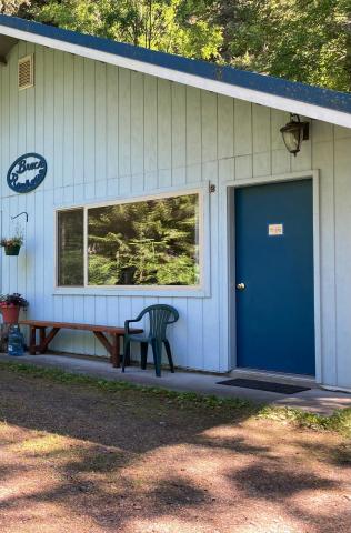 Beach Roadhouse — photo 1