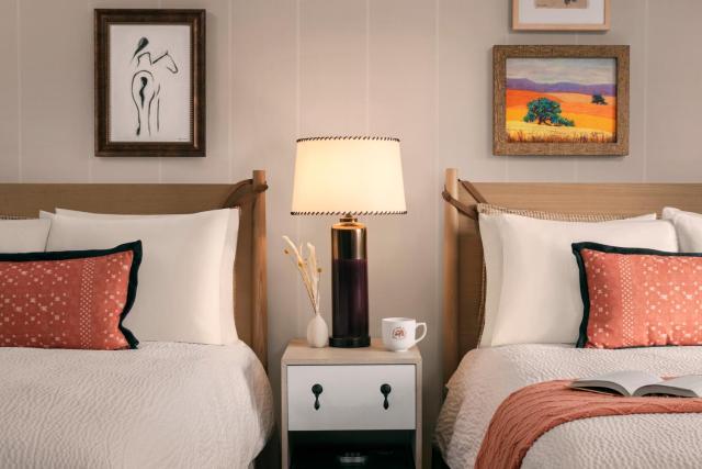Paso Robles Inn — photo 12