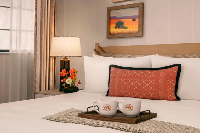 Paso Robles Inn — photo 17