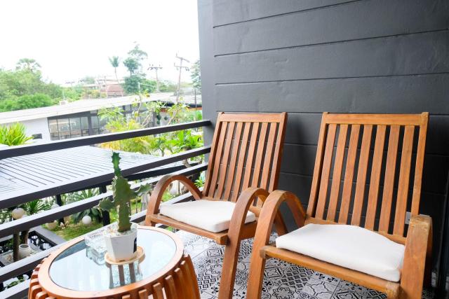Baan Poon Garden — photo 11