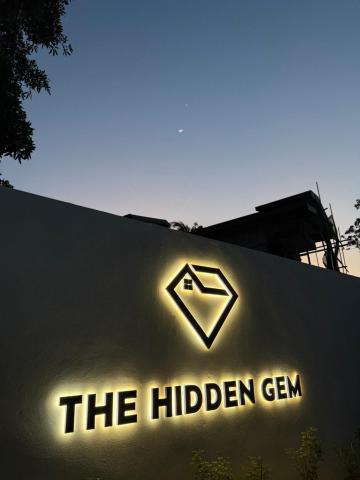 The Hidden Gem — photo 22