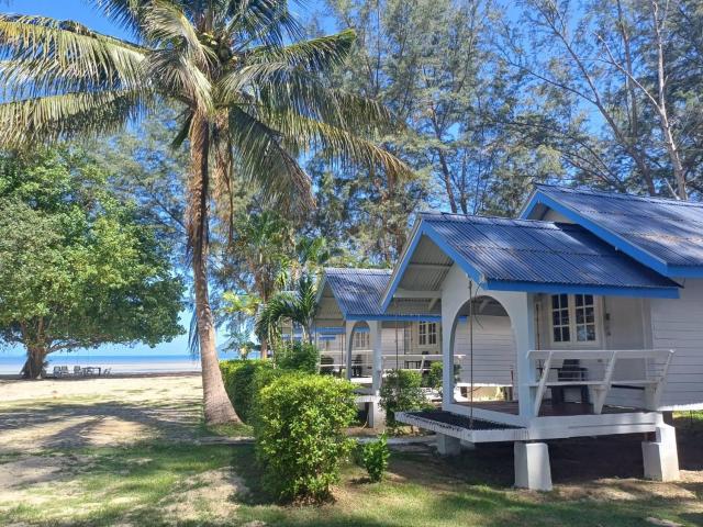PAN Beachfront Resort Krabi — photo 1