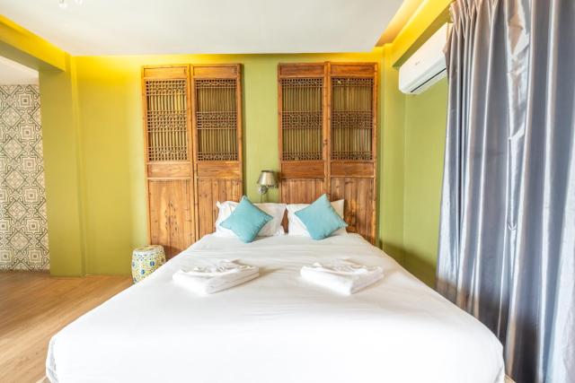 See Sea Villa Phuket SHA — photo 6