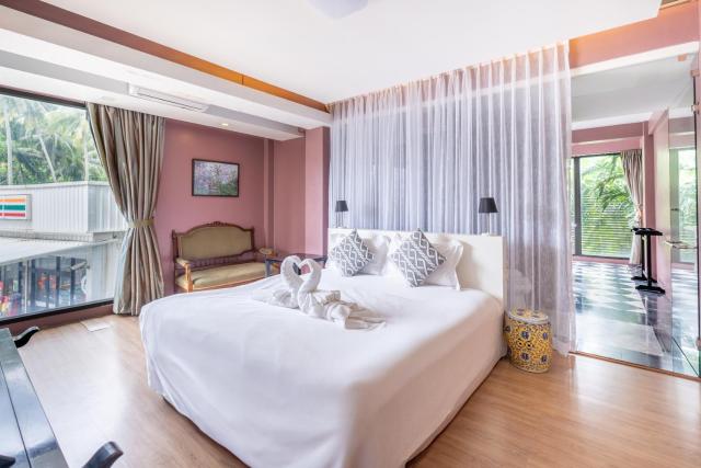 See Sea Villa Phuket SHA — photo 23