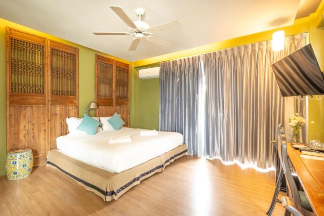 See Sea Villa Phuket SHA — photo 11