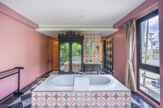 See Sea Villa Phuket SHA — photo 19