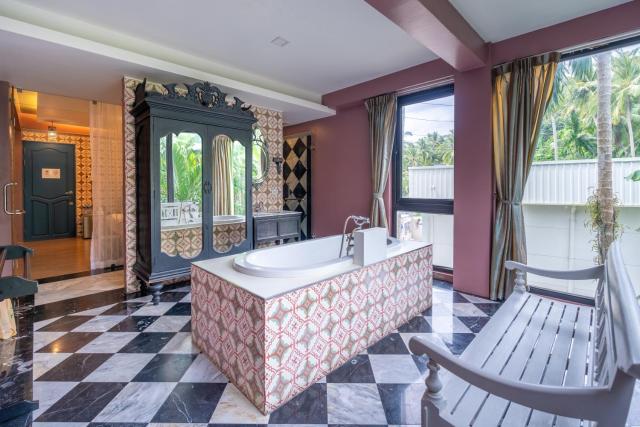 See Sea Villa Phuket SHA — photo 22