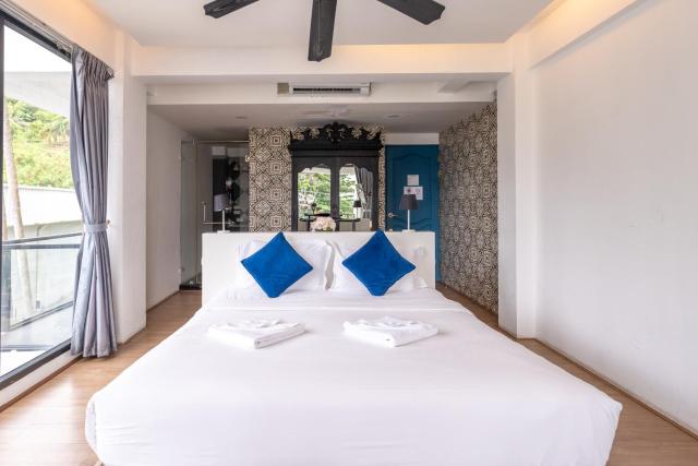See Sea Villa Phuket SHA — photo 16