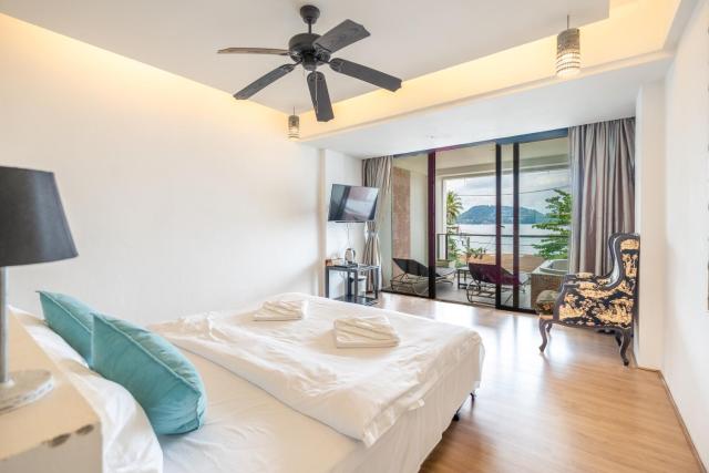 See Sea Villa Phuket SHA — photo 18