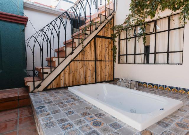 Hotel Casa Guivá — photo 20