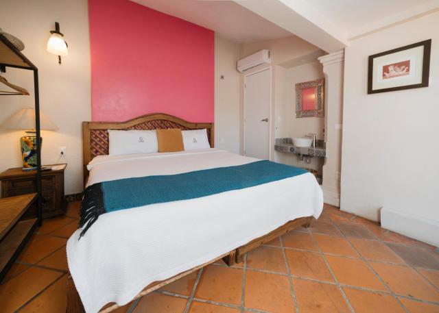 Hotel Casa Guivá — photo 19