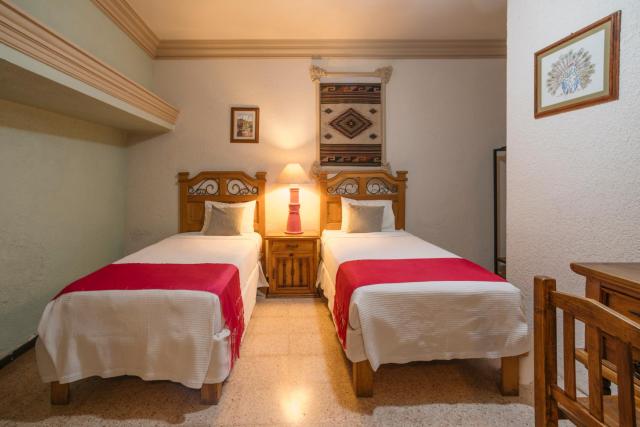 Hotel Casa Guivá — photo 18