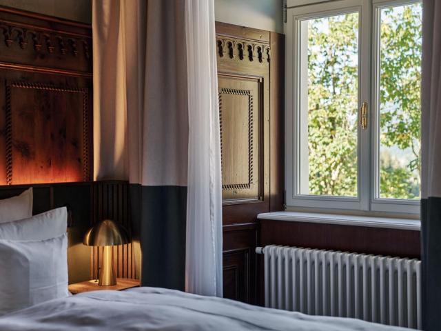 A-ROSA Straubinger Grand Hotel Bad Gastein - Adults Only — photo 14
