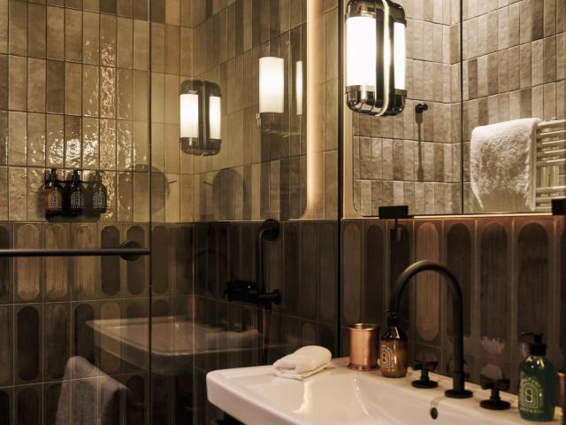 A-ROSA Straubinger Grand Hotel Bad Gastein - Adults Only — photo 13