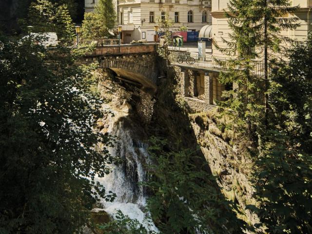 A-ROSA Straubinger Grand Hotel Bad Gastein - Adults Only — photo 11