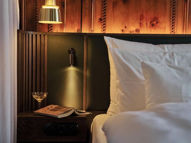 A-ROSA Straubinger Grand Hotel Bad Gastein - Adults Only — photo 12