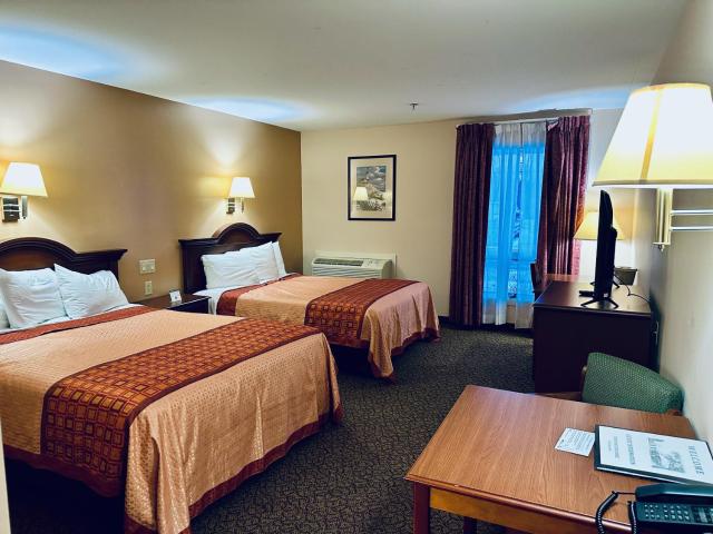 Ivey's Motor Lodge — photo 4
