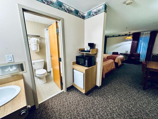 Ivey's Motor Lodge — photo 5